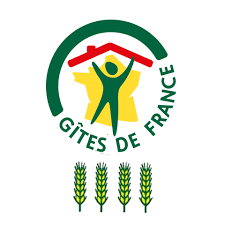 GITES DE FRANCE