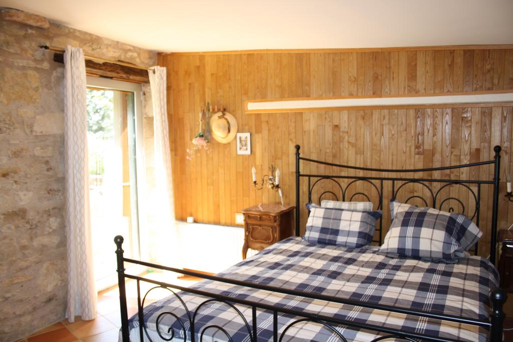 SLAAPKAMER 1