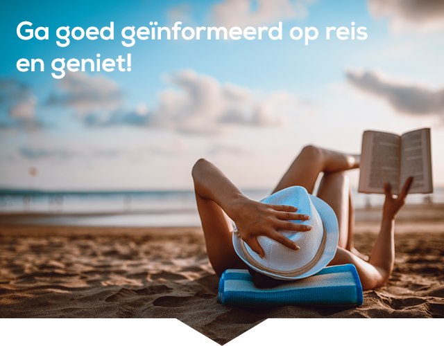 GOED UITGERUST