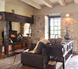huiskamer