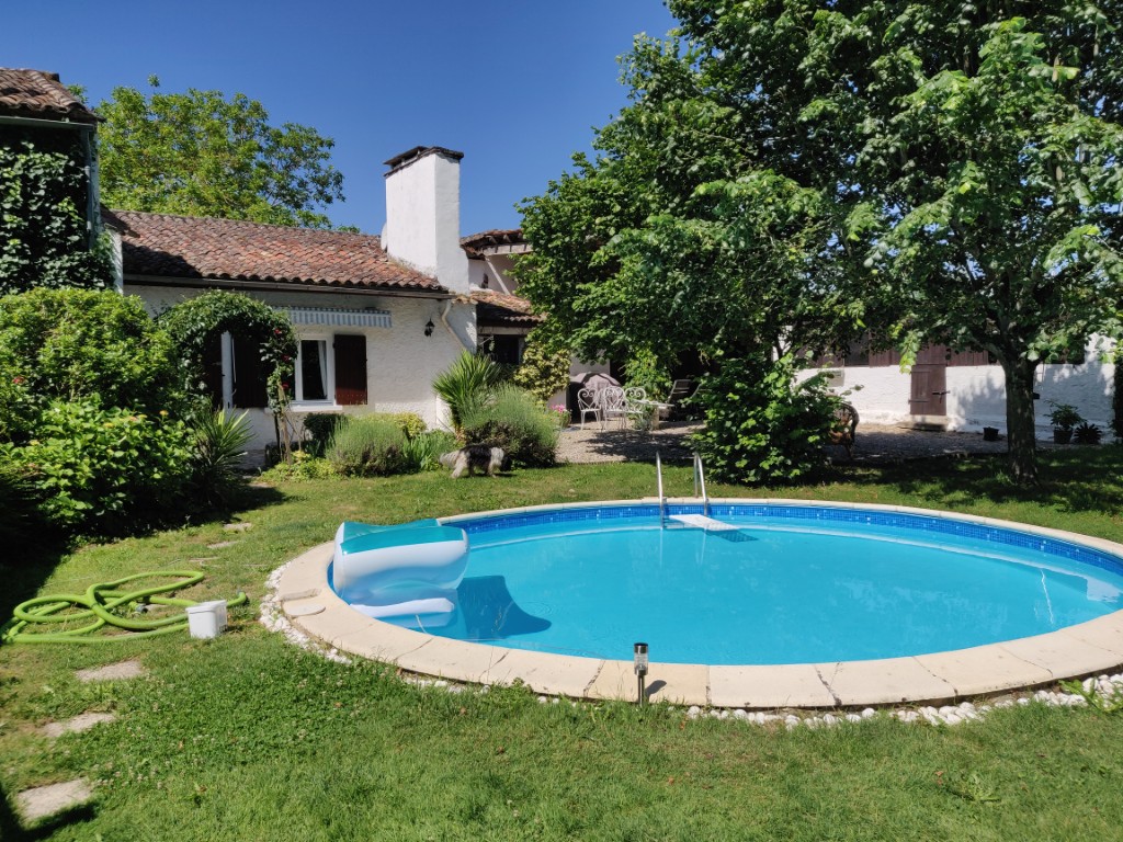Gîte Pola