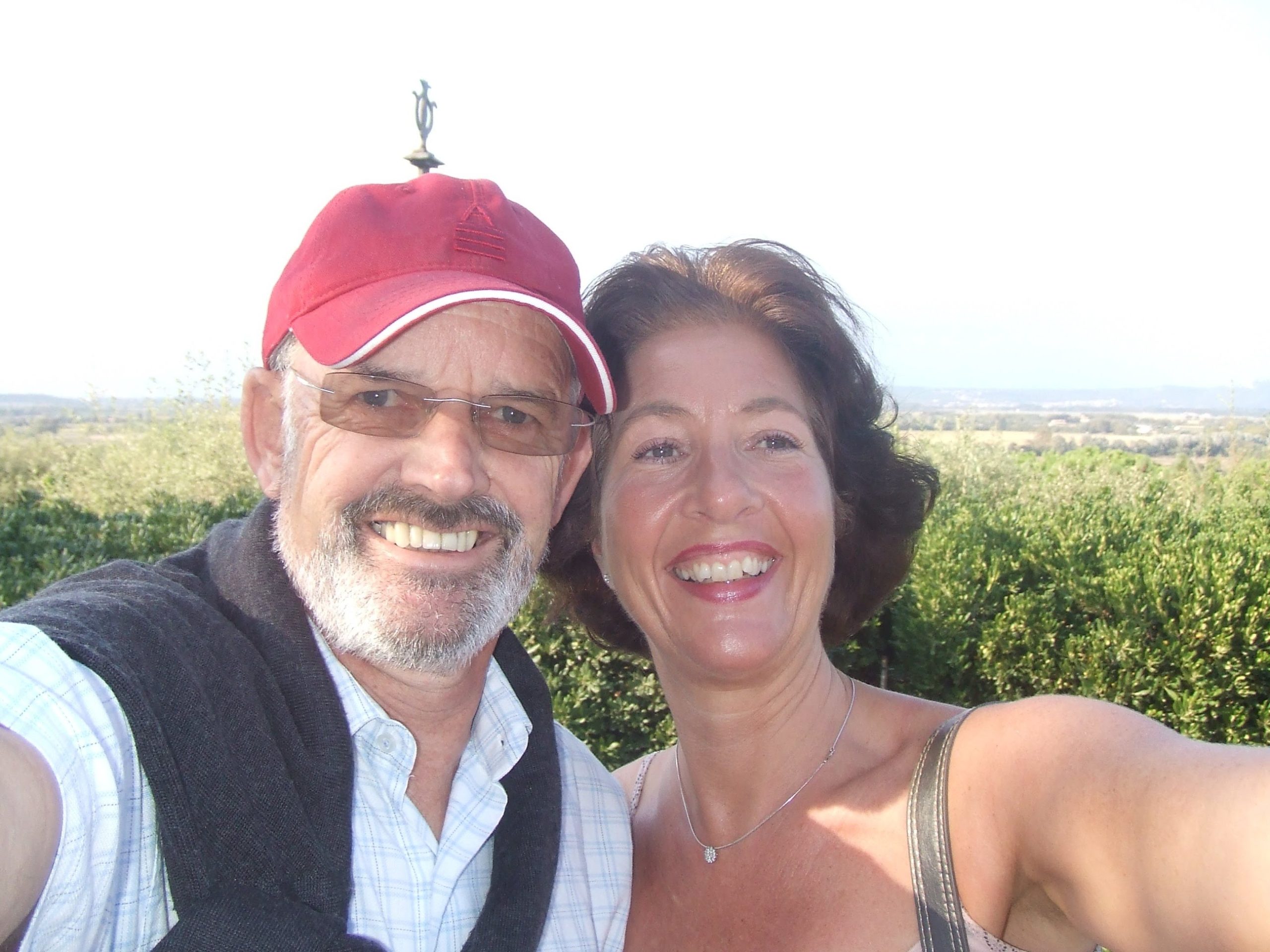Pola en Tom