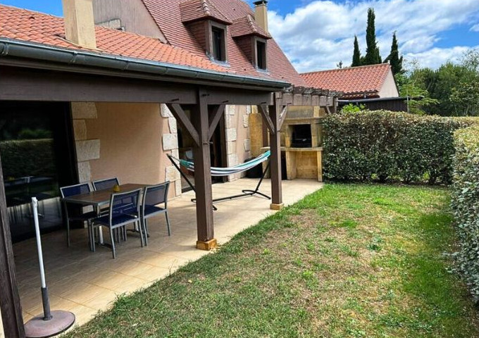 Maison Hyacinthe