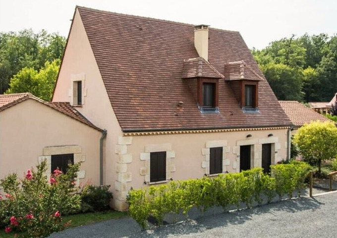 Maison Liz