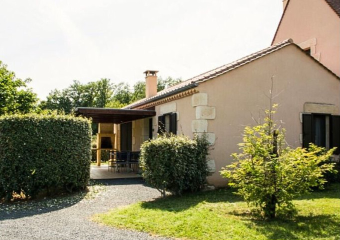 Maison Tournesol