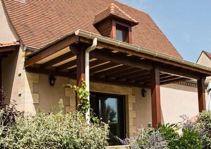 Villa Iris