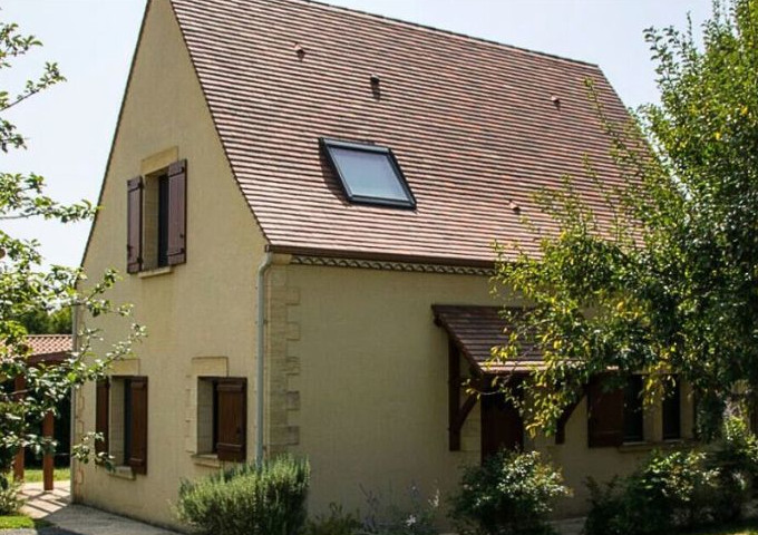VILLA ROSE