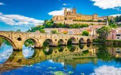 vakantie adressen in Zuid West Frankrijk